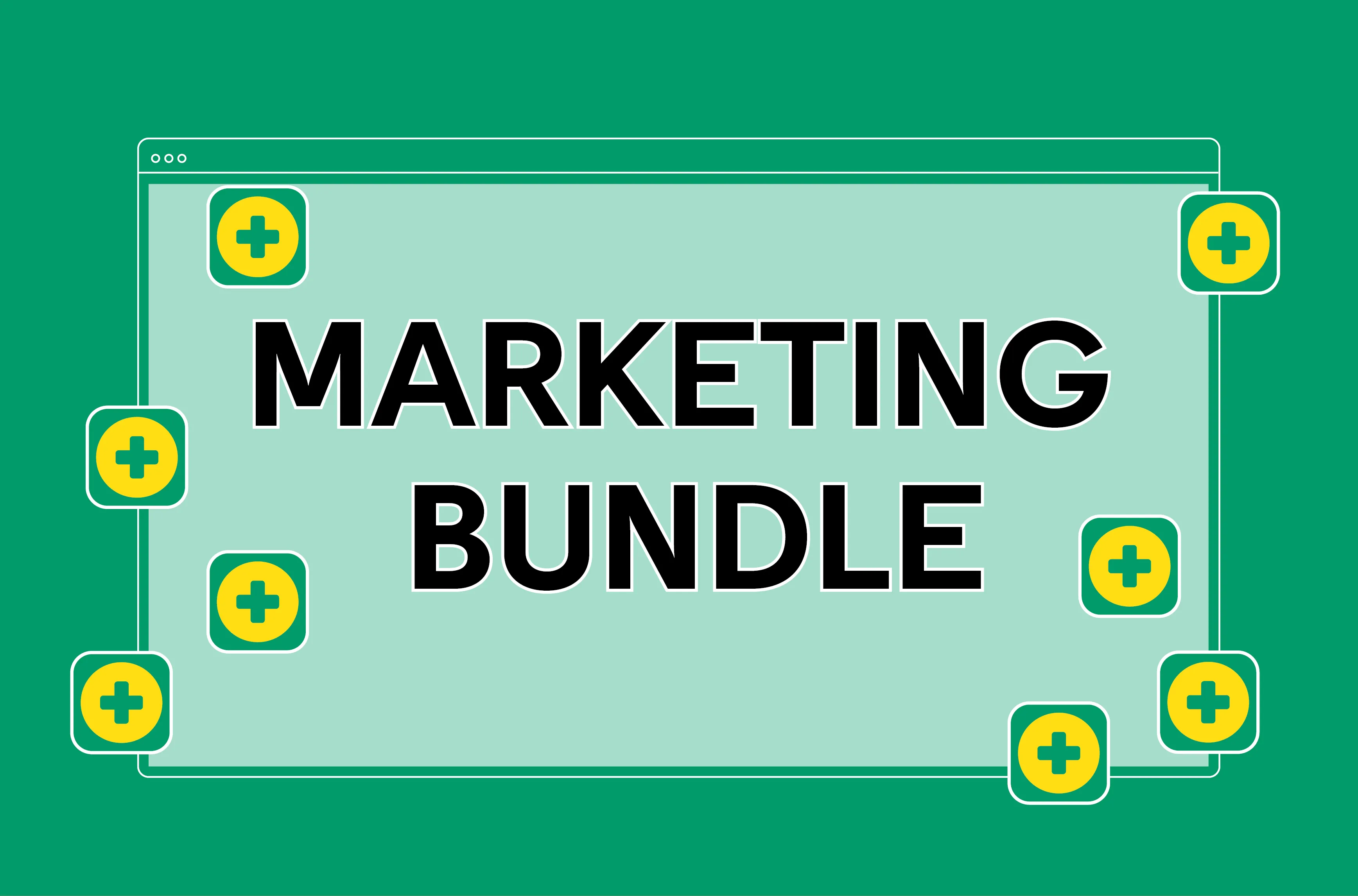 באנדל עסקי | שורה תחתונה