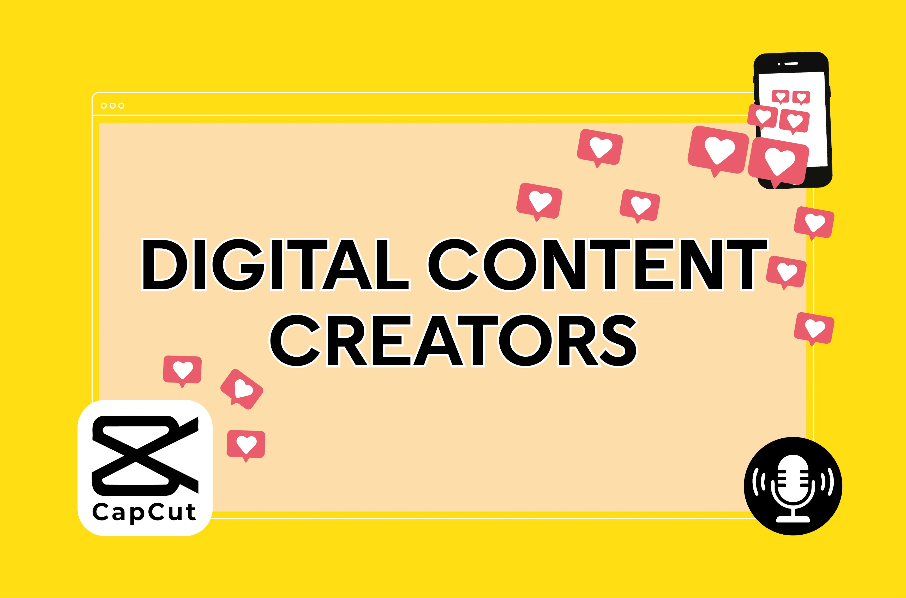 דיגיטל קונטנט | שורה תחתונה